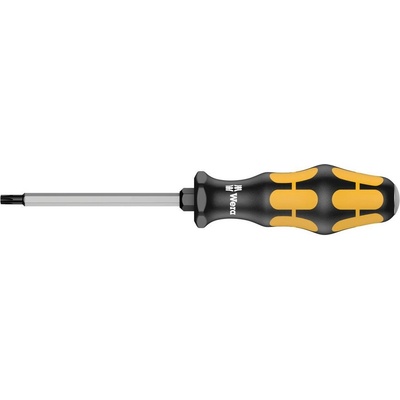 Wera 977 dílnu šroubovák Torx Velikost šroubováku T 20 Délka dříku: 90 mm 1 ks
