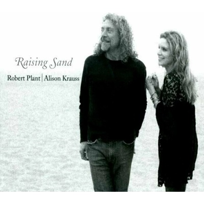 Robert Plant & Alison Krauss - Raising Sand (180gr Limited) (2 LP) (0888072288010)
