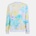 HUGO BOSS Блуза Boss Men's Crew Sweater - White