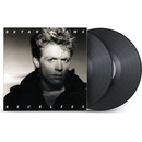 Adams Bryan - Reckless LP