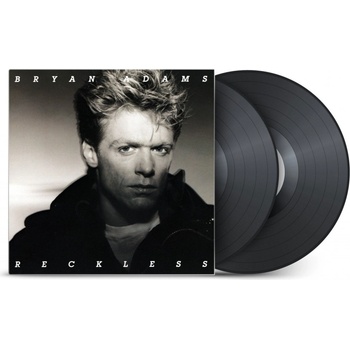Adams Bryan - Reckless LP