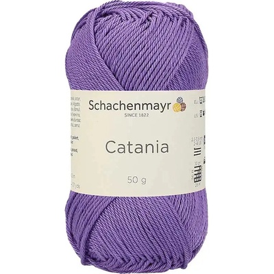 Schachenmayr Catania 113 - fialková