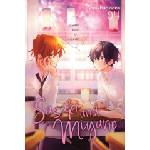 Little, Brown Book Group Sasaki and Miyano, Vol. 4 | Syou Harusono