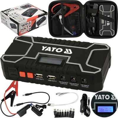 Yato 12000mAh YT-83082 – Hledejceny.cz