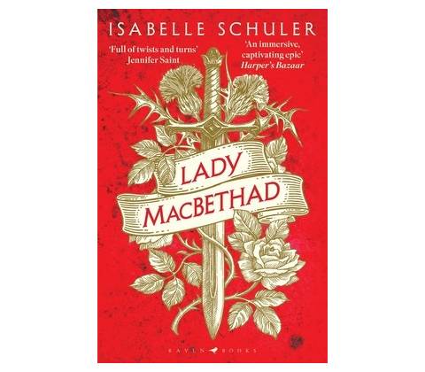 Lady MacBethad - Isabelle Schuler