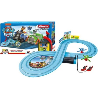 Carrera Автописта Carrera FIRST - 63040 Пес патрул