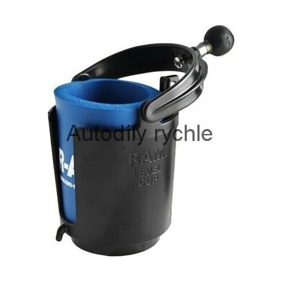 ACI M021-080 thermo držák kelímku nebo lahve, RAM Mounts (M021-080)
