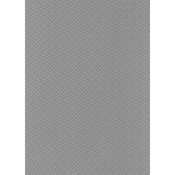 ELBE Защитна лента за стъпване върху фолио - Grey - Дебелина 1, 9 mm / 10 x 1, 65 m (530300236)