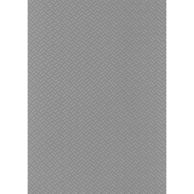 ELBE Защитна лента за стъпване върху фолио - Grey - Дебелина 1, 9 mm / 10 x 1, 65 m (530300236)