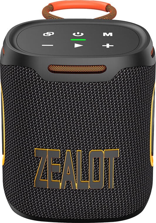 Zealot S122