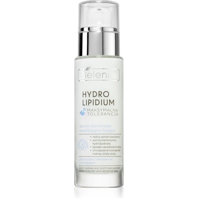 Bielenda HYDROLIPIDIUM успокояващ и хидратиращ серум 30ml