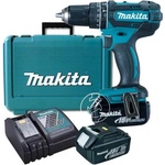 Makita DHP482RFE Бормашина-винтоверт