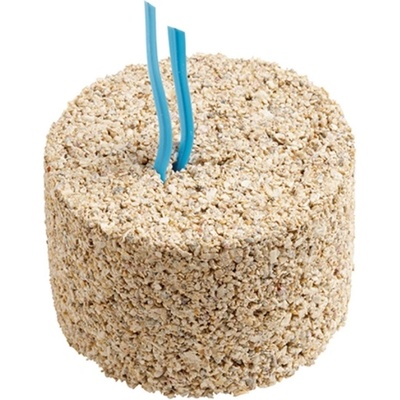 Orlux Mineral Block Mini минерално блокче за канари, финки и вълнисти папагали - 0.07кг