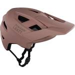 Leatt Каска за планинско колоездене Leatt Helmet MTB All Mountain 2.0 Bike helmet - Pink - размер L 59-63 cm (851-1964-0313)