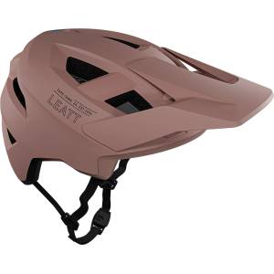Leatt Каска за планинско колоездене Leatt Helmet MTB All Mountain 2.0 Bike helmet - Pink - размер L 59-63 cm (851-1964-0313)