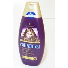 Schauma Keratin Strong šampon 400 ml