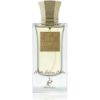 KHADLAJ Master Perfumer Creation Oud Barakat EDP 60 ml
