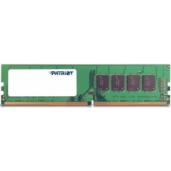 Patriot Signature Line DDR4 16GB 2666MHz CL19 (1x16GB) PSD416G26662