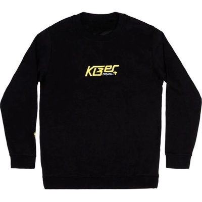 Powerslide triko Kizer Classic Crew Neck