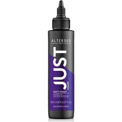 Alter Ego Just Color Rott Violet fialová 150 ml