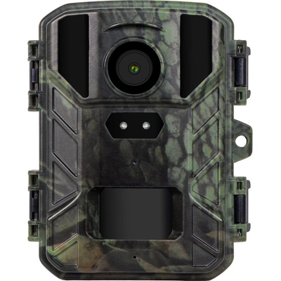 EVOLVEO StrongVision Compact 4K, fotopast/časosběrná kamera 32GB – Zbozi.Blesk.cz