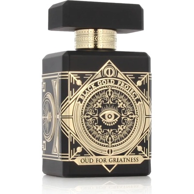 Initio Black Gold Project Oud Greatness parfémovaná voda unisex 90 ml tester