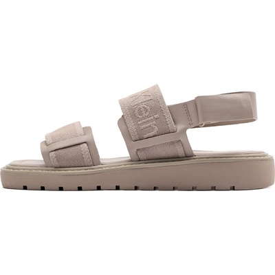 Calvin Klein SQ Molded Sandal Webb