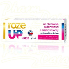 RozeUP krém 30 ml
