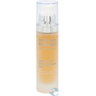 ANNEMARIE BÖRLIND FACIAL FIRMING GEL Pleťový spevňujúci gél 50 ml