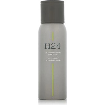 Hermès H24 deo spray 150 ml