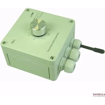 Image 1 of ELKO EP TEV-3