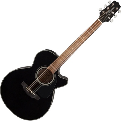 Takamine GF30CE-BLK