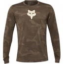 FOX Ranger Tru Dri LS Dirt