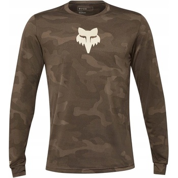 FOX Ranger Tru Dri LS Dirt