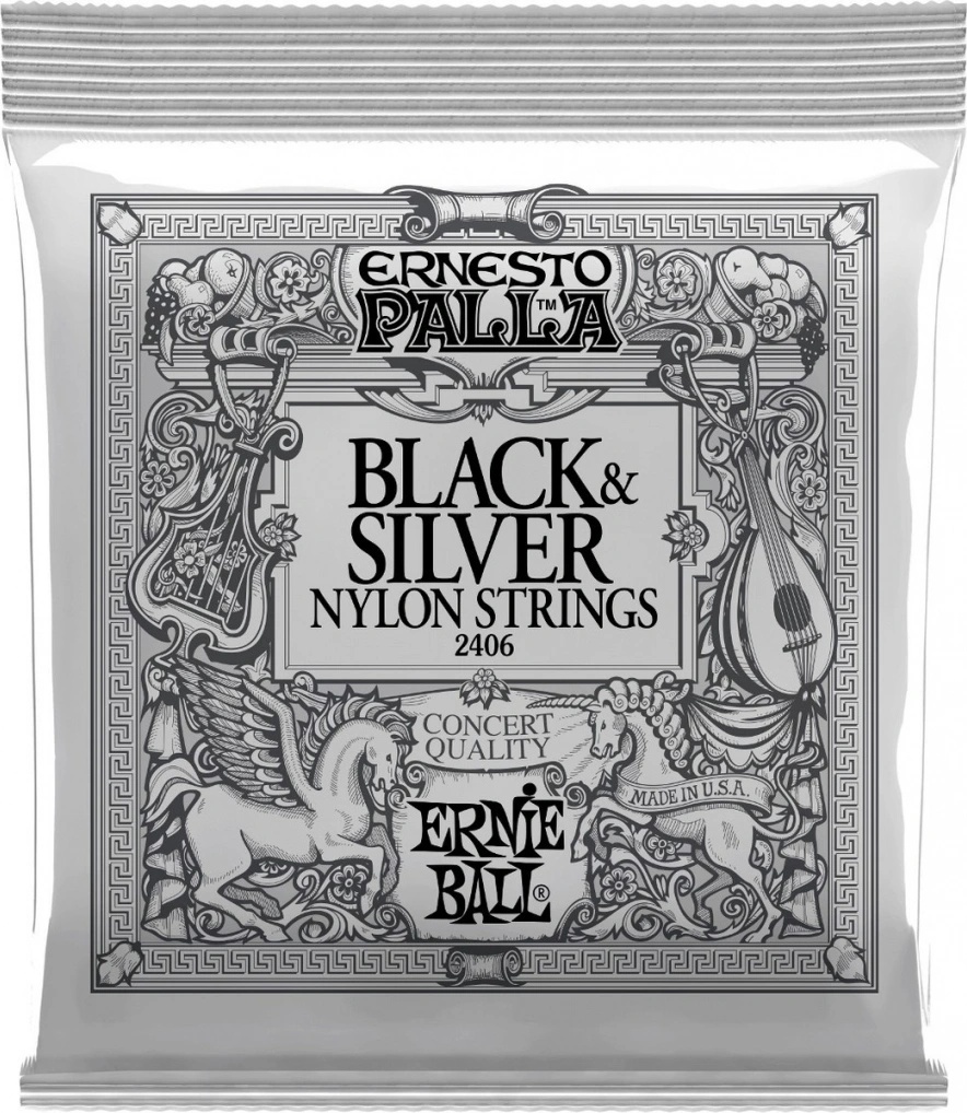 Ernie Ball 2406