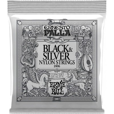 Ernie Ball 2406