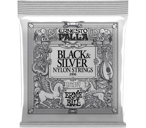 Ernie Ball 2406