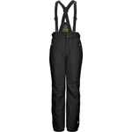 killtec Ски панталон killtec Boy's KSW 214 Ski Pants Ski trousers - Black - размер 176 (EU) (701-4161-0115)