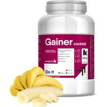 Kompava Gainer 2500 g