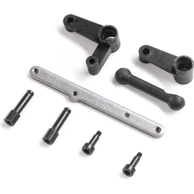 Losi sada řízení: Mini JRX2