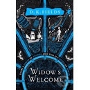Widow's Welcome - D.K. Fields