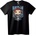 NOONEBRAND Тениска Black Widow Отмъстителите: Краят на Играта - 7XL, White