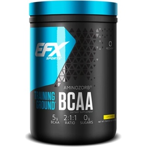 All American EFX Aminozorb bcaa [500 грама] Лимонада