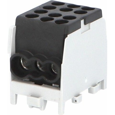 Pollmann HLAK 25 1/4 M2 černá 1010286