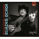 OCHOA, ELIADES - GUAJIRO CD