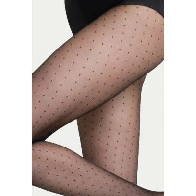 Gatta Dotsy 01 nero