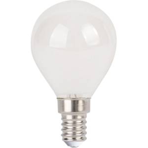 ELMARK Led ЛАМПА g45 filament 4, 5w e14 230v 3000k (99led840ww)