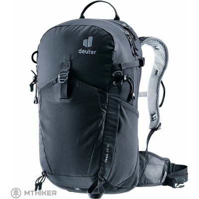 Deuter Trail 23l SL black