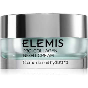 ELEMIS Pro-Collagen Night Cream стягащ нощен крем против бръчки 50ml