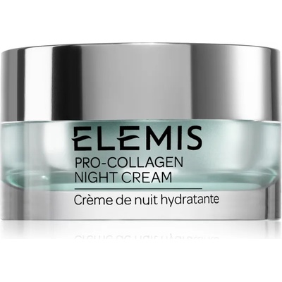 ELEMIS Pro-Collagen Oxygenating Night Cream стягащ нощен крем против бръчки 50ml